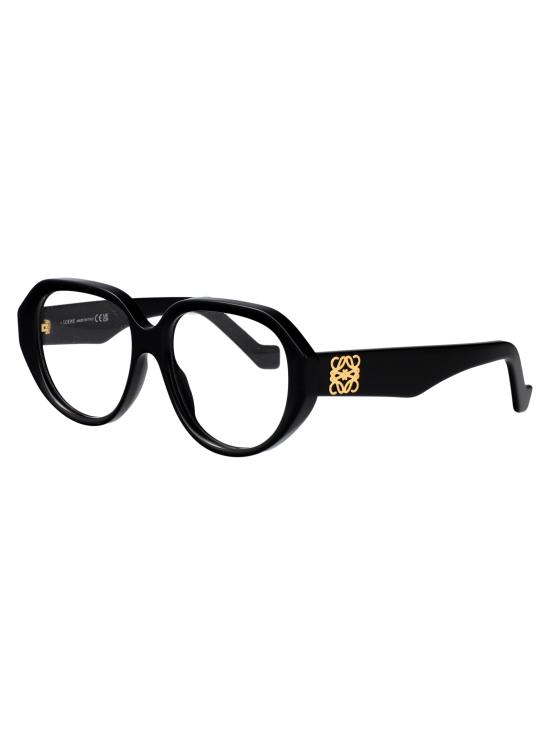 26SS 로에베 안경 LW50104I 001 black - LOEWE