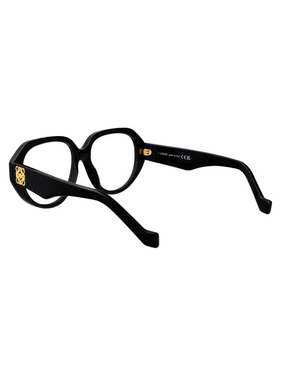 26SS 로에베 안경 LW50104I 001 black - LOEWE