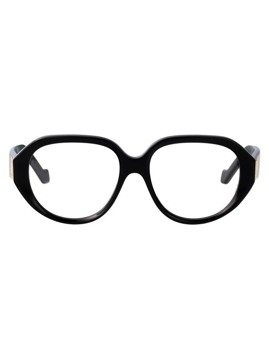 26SS 로에베 안경 LW50104I 001 black