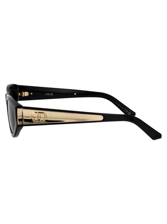 26SS 디올 선글라스 CD40225I 10A0 grey - DIOR