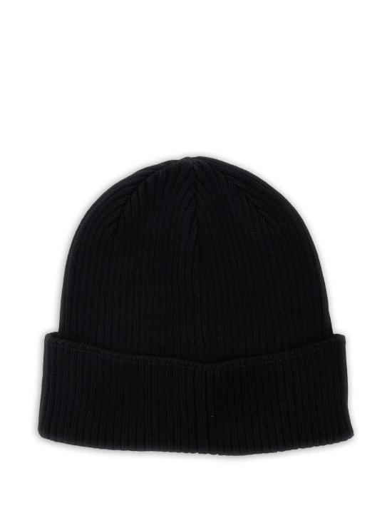 26SS 씨피 컴퍼니 모자 RSCMAC747A000727A 999 BLACK - C.P. COMPANY