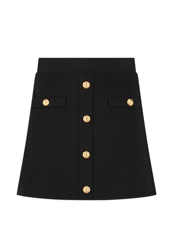 26SS [키즈] 발망 스커트 BY7A71J0371 930C