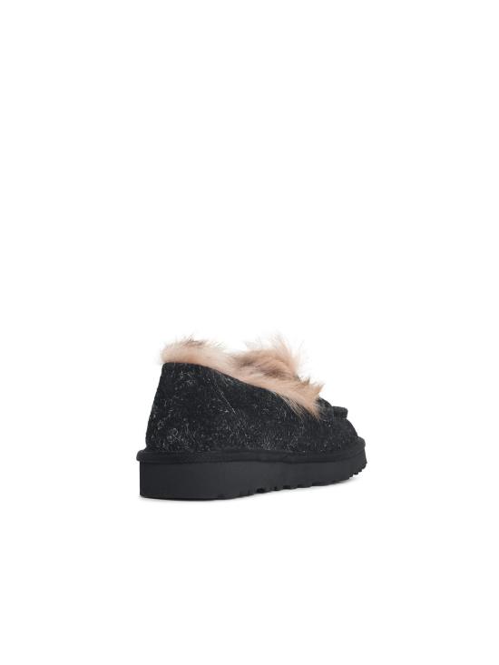 26SS 어그 로퍼 1179390BLK Black - UGG