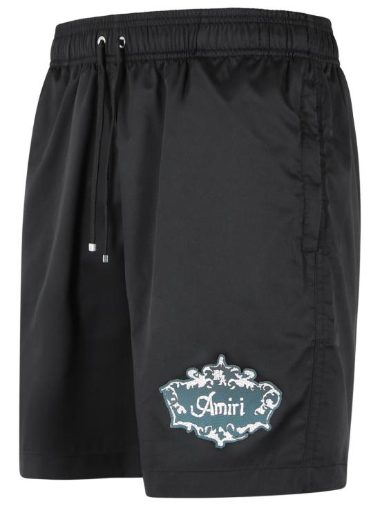 26SS 아미리 스윔팬츠 AMBOSW1008001 Black - AMIRI