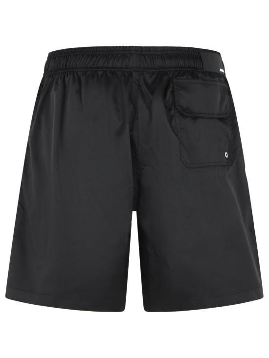 26SS 아미리 스윔팬츠 AMBOSW1008001 Black - AMIRI