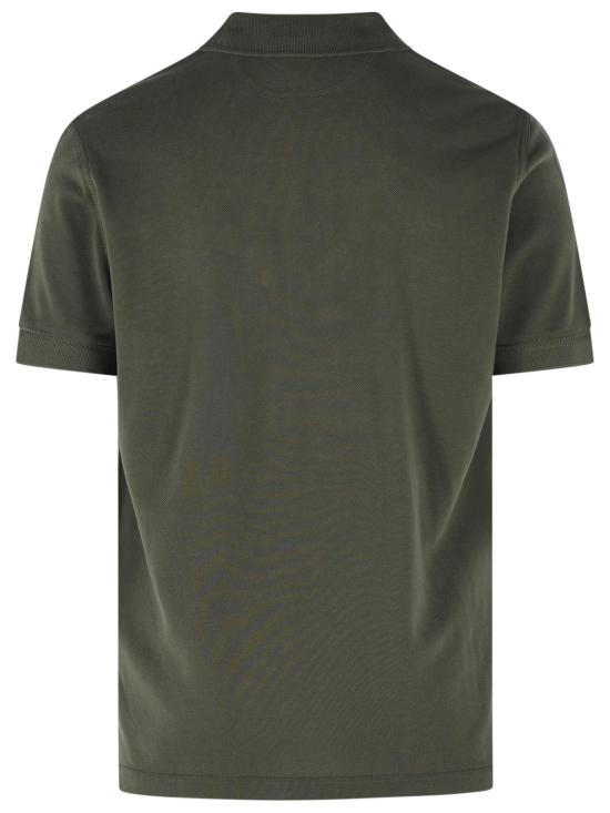 26SS 톰포드 폴로 티셔츠 JPS011 JMT013GAL Green - TOMFORD