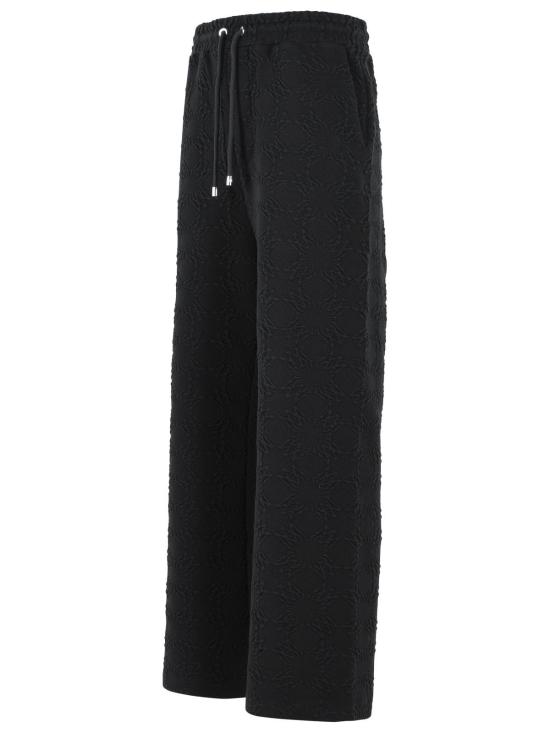 26SS 아미리 트레이닝/조거 팬츠 AMBMPA1022001 Black - AMIRI