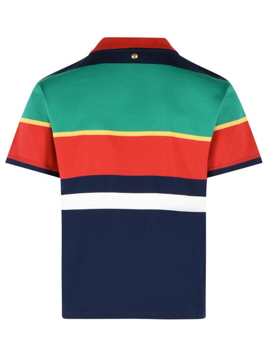 26SS 베르사체 스웨터 1024579 1A178906G870 Multicolor - VERSACE