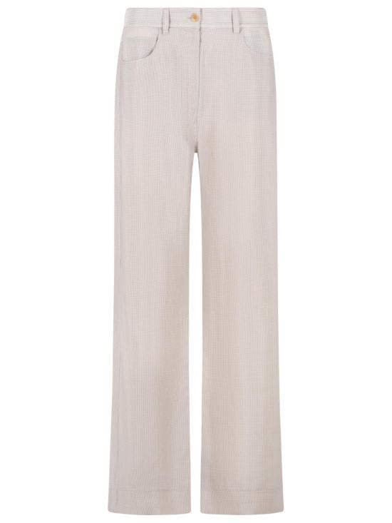 26SS 아크네 스튜디오 스트레이트 팬츠 AK1032CT6 Beige