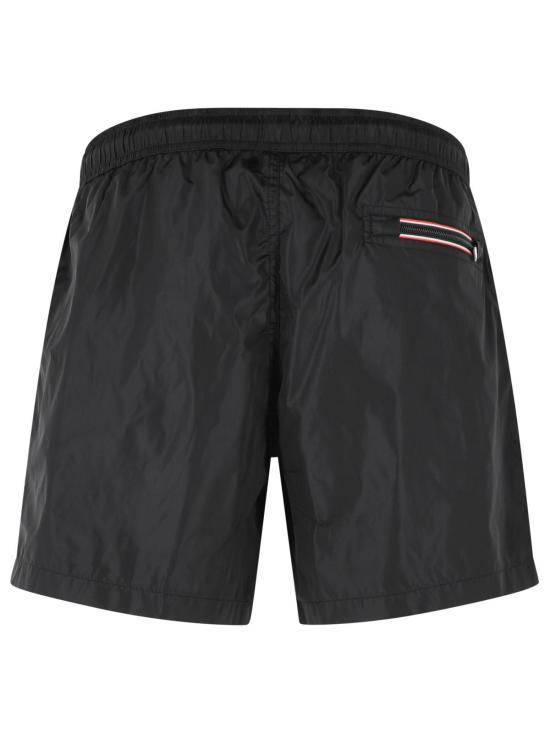 26SS 몽클레어 스윔팬츠 091 2C000 04 53326999 Black - MONCLER