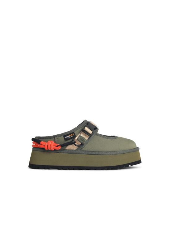 26SS 어그 뮬/슬리퍼 1180111BTOL Green