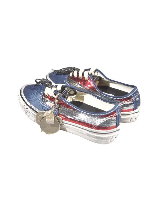 26SS 반스 스니커즈 VN000DB8Z 111 - VANS
