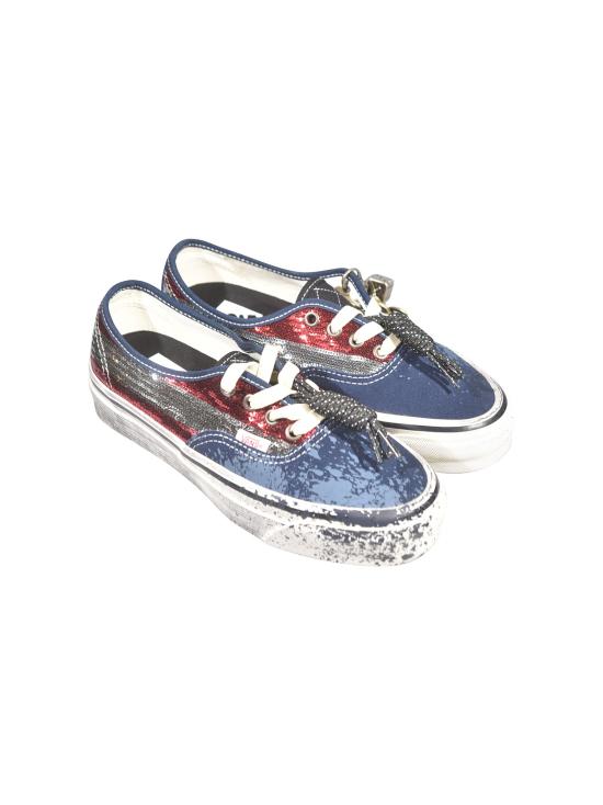 26SS 반스 스니커즈 VN000DB8Z 111 - VANS