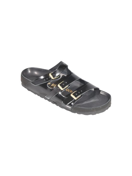 26SS 버켄스탁 샌들 1029385 BLACK Black - BIRKENSTOCK