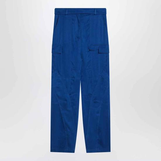  살바토레 페라가모 팬츠 페라가모  블루