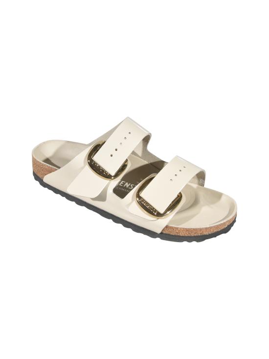 26SS 버켄스탁 샌들 1031873 OYSTER Oyster - BIRKENSTOCK