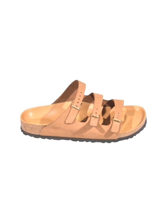 26SS 버켄스탁 샌들 1031867 MINK Mink