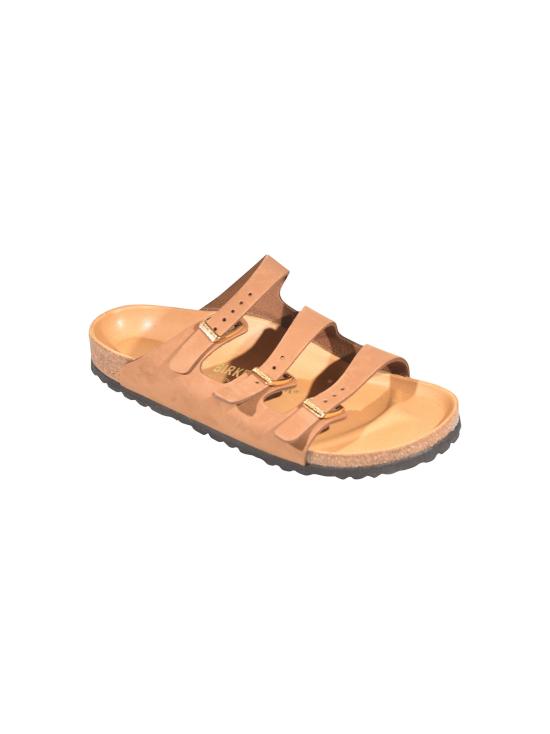 26SS 버켄스탁 샌들 1031867 MINK Mink - BIRKENSTOCK