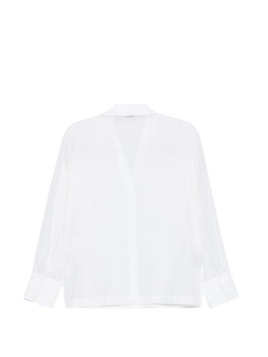 26SS 페세리코 셔츠 A0634500Q 8372B00B White - PESERICO