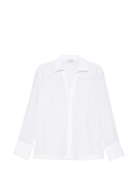 26SS 페세리코 셔츠 A0634500Q 8372B00B White