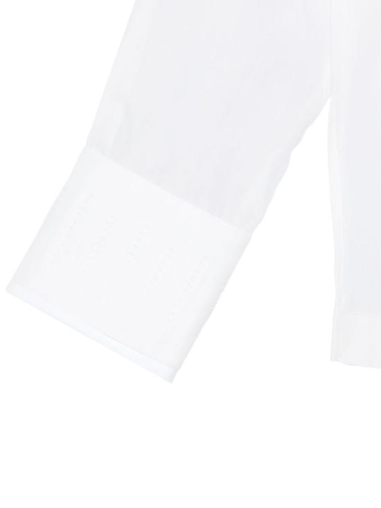 26SS 페세리코 셔츠 A0634500Q 8372B00B White - PESERICO