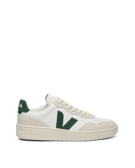 26SS 베자 스니커즈 VD2003384B XtrWhite Cyprus BIANCO MULTI