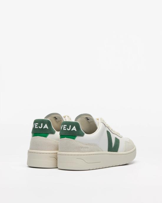 26SS 베자 스니커즈 VD2003384B XtrWhite Cyprus BIANCO MULTI - VEJA