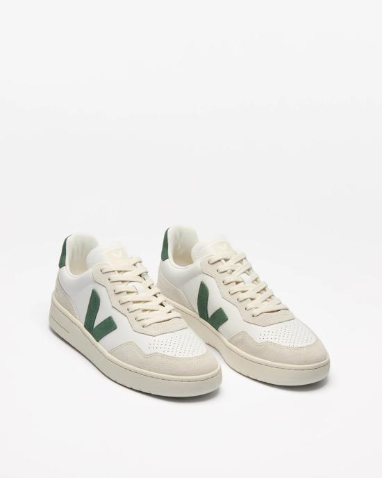 26SS 베자 스니커즈 VD2003384B XtrWhite Cyprus BIANCO MULTI - VEJA