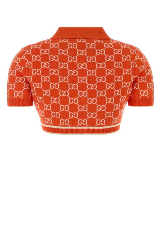 26SS 구찌 스웨터 856263XKE0M 6027 Printed - GUCCI