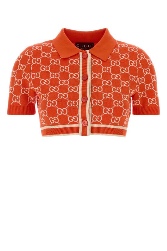 26SS 구찌 스웨터 856263XKE0M 6027 Printed