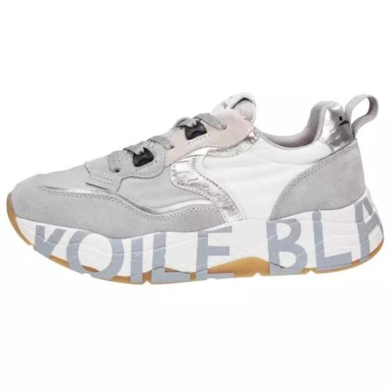 26SS 보일브랑쉐 스니커즈 CLUB 105 1B25 BIANCO WHITE - VOILE BLANCHE