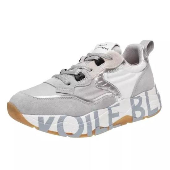 26SS 보일브랑쉐 스니커즈 CLUB 105 1B25 BIANCO WHITE - VOILE BLANCHE