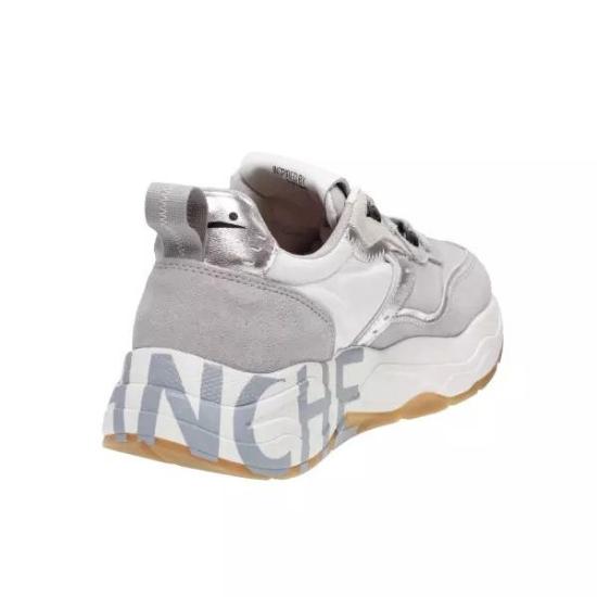 26SS 보일브랑쉐 스니커즈 CLUB 105 1B25 BIANCO WHITE - VOILE BLANCHE