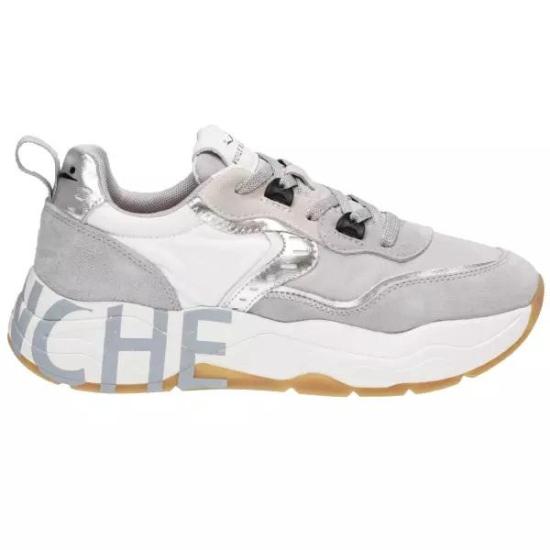 26SS 보일브랑쉐 스니커즈 CLUB 105 1B25 BIANCO WHITE - VOILE BLANCHE