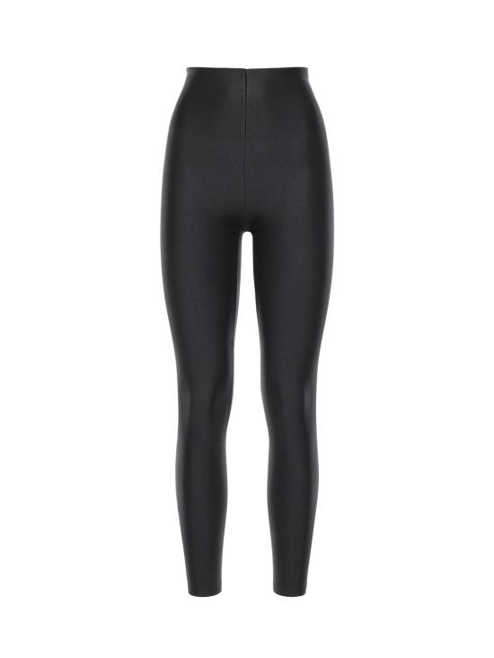 26SS 안다마네 레깅스 T190412A TJP062BLACK Black