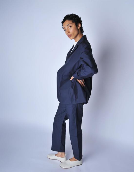  소피 드후레 자켓 소피 드후어 시라노 재킷 - SOFIE D'HOORE