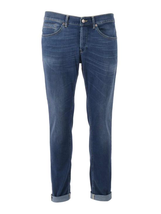  돈답 데님 팬츠 돈덥 고버트 진스 블루