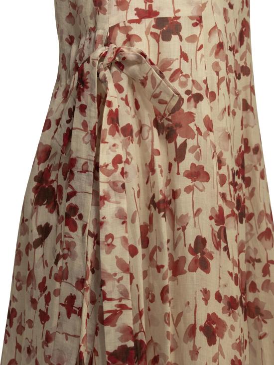 26SS 에스막스마라 롱 원피스 2619221023600SMMALIBI001 - 'S MAX MARA