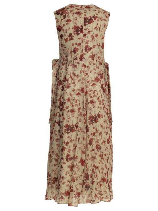 26SS 에스막스마라 롱 원피스 2619221023600SMMALIBI001 - 'S MAX MARA