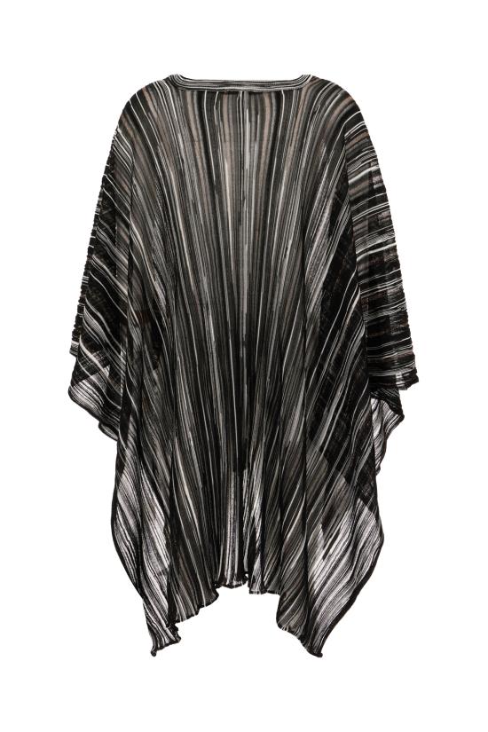 26SS 미소니 스웨터 POJMVMDA541 02 NERO MULTI - MISSONI