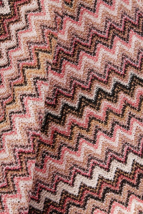 26SS 미소니 스웨터 5P2SVMDA498 01 MULTI - MISSONI