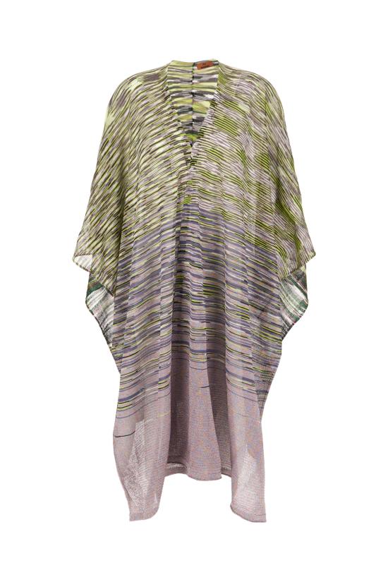 26SS 미소니 스웨터 MANGVMDA540 05 MULTI VERDE