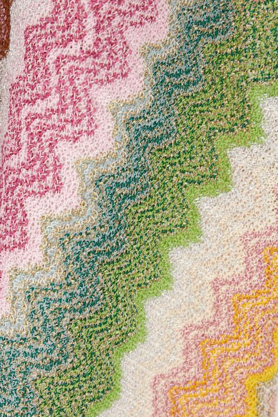 26SS 미소니 스웨터 5P2SVMDA562 01 MULTI - MISSONI