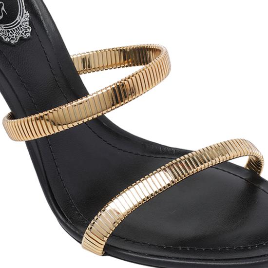 26SS 르네 카오빌라 샌들 C12839 105NA01V017 Black - RENE CAOVILLA