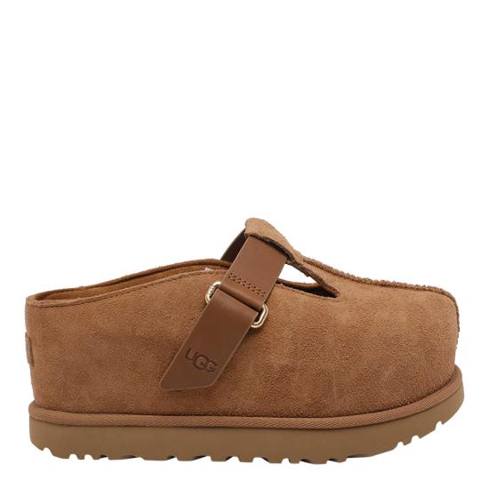 26SS 어그 샌들 1167550 CHE Brown