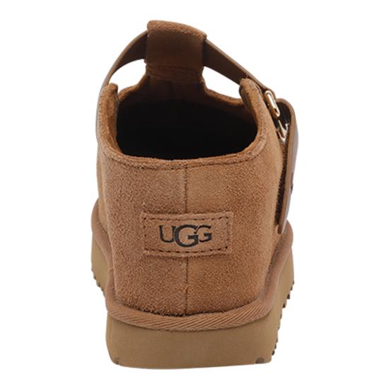 26SS 어그 샌들 1167550 CHE Brown - UGG