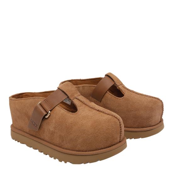 26SS 어그 샌들 1167550 CHE Brown - UGG