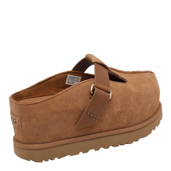 26SS 어그 샌들 1167550 CHE Brown - UGG