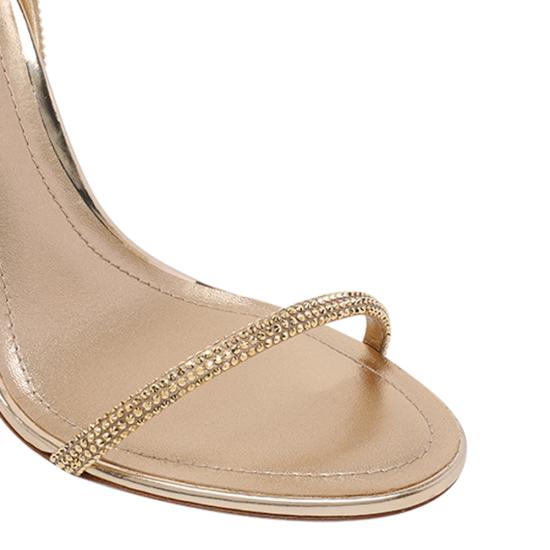 26SS 르네 카오빌라 샌들 C12844 1054000O167 Golden - RENE CAOVILLA