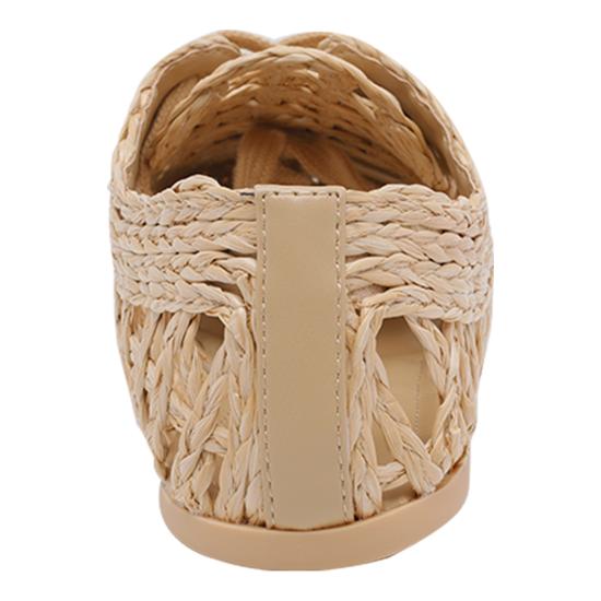 26SS 팔로마바르셀로 스니커즈 311403 NATURAL Beige - PALOMA BARCELO